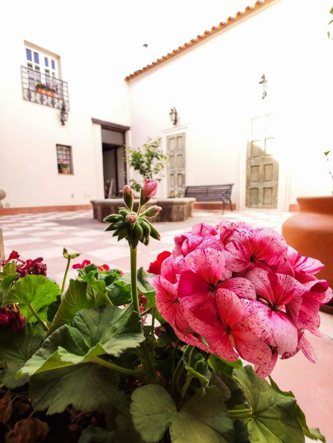 Apart La Vina Salta Exterior foto